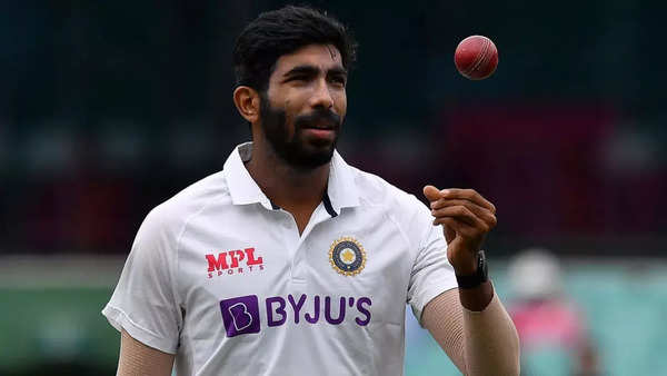 EXPLAINED: Why Jasprit Bumrah is no longer Team India's Test vice-captain