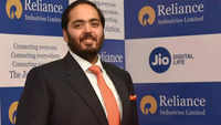 How rich is Anant Ambani? Find out his salary and net worth