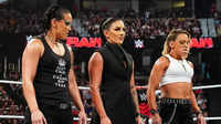 WWE Star Opens Up About Her Faction Being Compared to The Shield