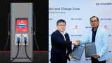 Hyundai, Charge Zone partner to set up 100 DC fast chargers across dealerships in India: Details