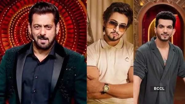 Bigg Boss 18: Tentative contestant list, when and where to watch, what to expect and more; All that you need to know before the controversial reality show begins