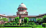 SC expunges HC judge’s remarks against top court, warns against indiscipline