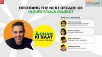 Dhan Ki Baat | Decoding the next decade of India’s stock market