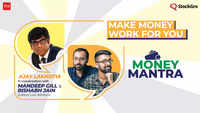 Money Mantra Ep 5 | Labour Law Advisor founders Rishabh Jain and Mandeep Gill share their content creation journey