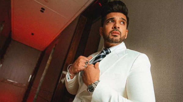 Karan Kundrra