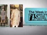 The Week In Fashion