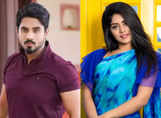 From Rakksh to Megha Shetty: Kannada celebs who produce TV shows along with acting