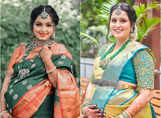 From Nayana to Ashita Chandrappa; Kannada TV actresses celebrate the arrival of baby girls