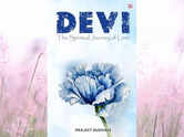 Micro review: 'Devi: The Spiritual Journey of Love' by Prajeet Budhale