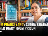 Sudha Bharadwaj on writing her prison diary 'From Phansi Yard'