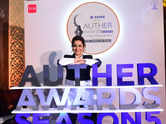 Tisca Chopra's advice for budding writers