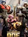 
Transformers One
