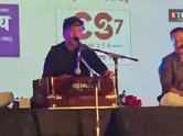 Salil Kulkarni enthralled the Pune audience