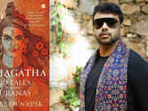 Triumph of 'Mahagatha' proves book-reading is thriving in India: Satyarth Nayak