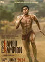 Chandu Champion