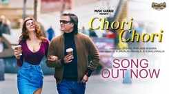 Watch The Music Video Of The Latest Hindi Song Chori Chori Sung By Shahid Mallya And Rohan Rohan