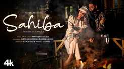 Enjoy The New Hindi Music Video For 'Sahiba' By Parth Srivastava