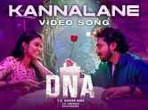 DNA | Song - Kannalane