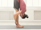 Simple yoga asanas that can be done daily to prevent heart blockage