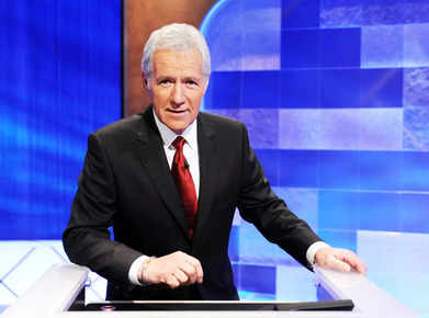 Alex Trebek to Be honored with U.S. Postal Service Stamp — and its release is on his would-be 84th Birthday