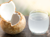 How to consume coconut water for weight loss