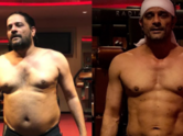 Jaideep Ahlawat's workout routine for Maharaj