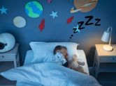 5 bedtime questions parents need to ask kids