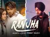 Watch The Latest Punjabi Music Video For Ranjha By Preet Sukh