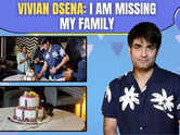 Vivian Dsena Birthday Special: Childhood Birthdays Are Most Memorable