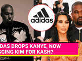 Kanye West Desperate For Cash? Seeks Financial Support From His Ex-Wife Kim Kardashian | Report