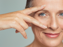 7 effective Ayurvedic remedies to improve eyesight
