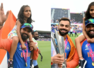 Rohit Sharma’s heartwarming moments with his daughter after T20 World Cup win are winning our hearts too