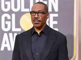 Eddie Murphy reveals he's watched the entirety of The Golden Bachelor, reacts to breakup