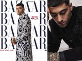 Zayn Malik's desi makeover