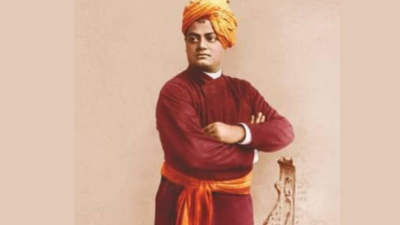 Lessons from Swami Vivekananda's speech in Chicago in 1893