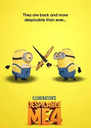 Despicable Me 4