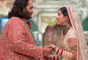 ​Anant and Radhika's grand celebration