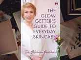 Dr. Blossom Kochhar's new book 'The Glow Getters Guide to Everyday Skincare' launched in Delhi