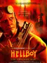 
Hellboy: The Crooked Man
