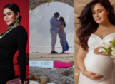 From Sana Sayyad and Shraddha Arya confirming their pregnancy to Yuvika Chaudhary's fairytale maternity shoot; A look at TV divas who are all set to embrace motherhood