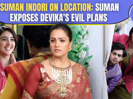 Suman Indori On Location: Suman Joins Hands With Panditji to Expose Devika