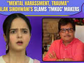 Palak Sindhwani Reveals Shocking Mental Harassment BTS of 'TMKOC'; Disturbing Details