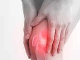 Simple home remedies to heal joint pain