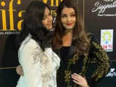 Did Aishwarya play too safe at the red carpet?