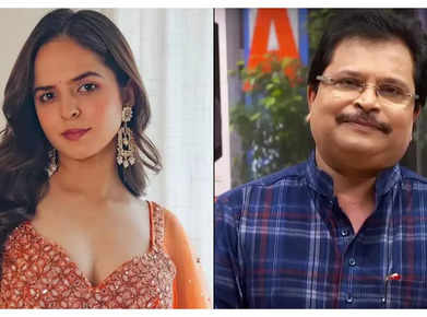 Exclusive - Taarak Mehta Ka Ooltah Chashmah actress Palak Sindhwani reveals she suffered panic attacks; says ''I was still shooting for them, even while dealing with health issues'