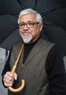 Amitav Ghosh