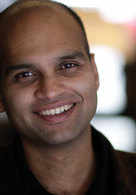 Aravind Adiga