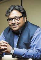 Ashwin Sanghi