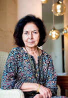 Nayantara Sahgal