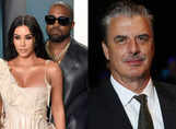 #Rewind2021: Kim Kardashian-Kanye West’s separation to sexual allegations on SATC actor Chris Noth; Top headlines of the year from English TV